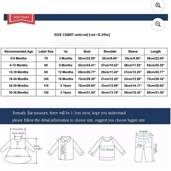 Baby Boy's Girl's Animal Infant Toddler's Jumpsuit Siberian Husky Dog Costume - Picture 3 of 5